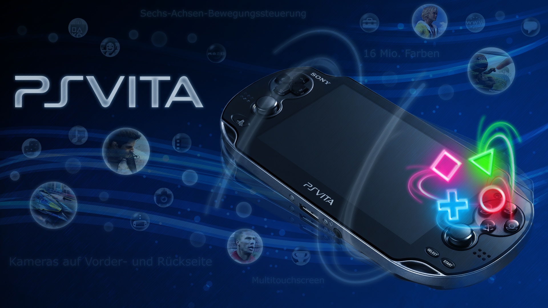 free download for ps vita emulator now
